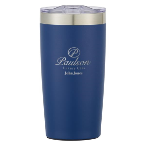 20 Oz. Two-Tone Himalayan Tumbler