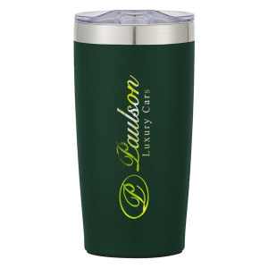 20 Oz. Two-Tone Himalayan Tumbler