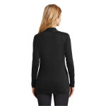 Port Authority Women's Open Front Cardigan Sweater.